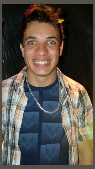 Richard Beni